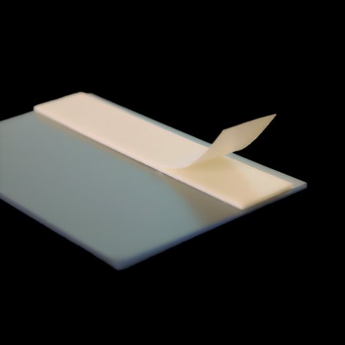PVC-K23 - self-adhesive foam pocket