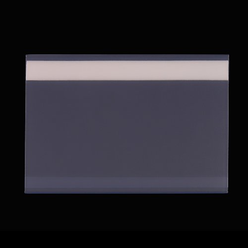 PVC-K7 pocket - self-adhesive foam