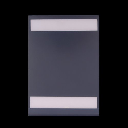 PVC-K8 pocket - magnetic