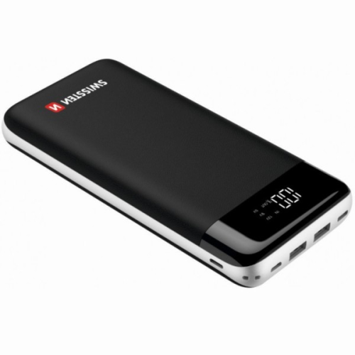 Powerbank Swissten