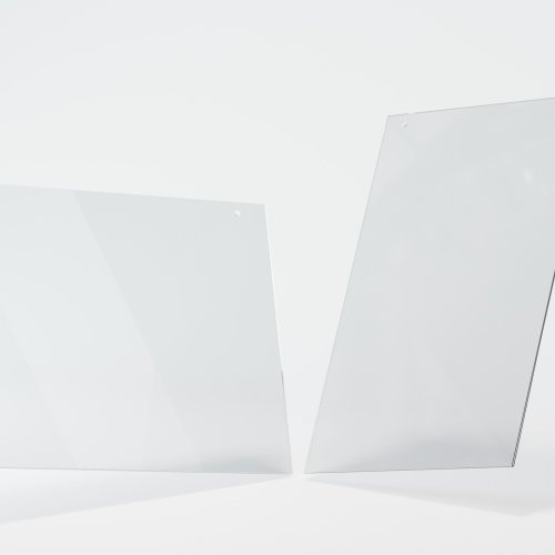 Kapsa PVC-K33 - závěsná s otvory