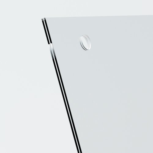 Kapsa PVC-K33 - závěsná s otvory