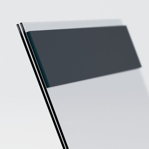 Kapsa PVC-K24 - magnetická