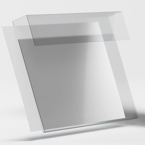 Kapsa PVC-K31 -  závěsná