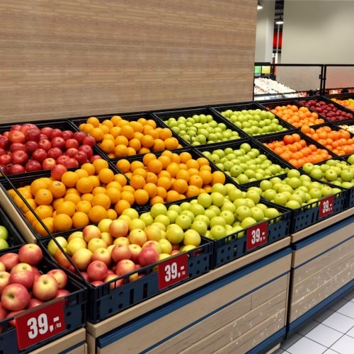 Kapsa PVC-K31 -  závěsná