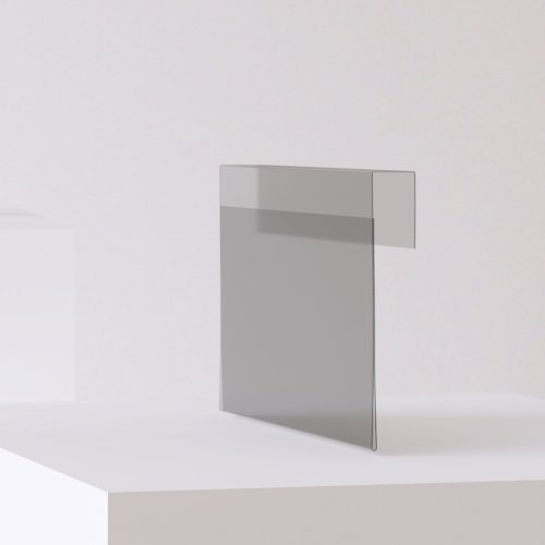 Kapsa PVC-K31 -  závěsná