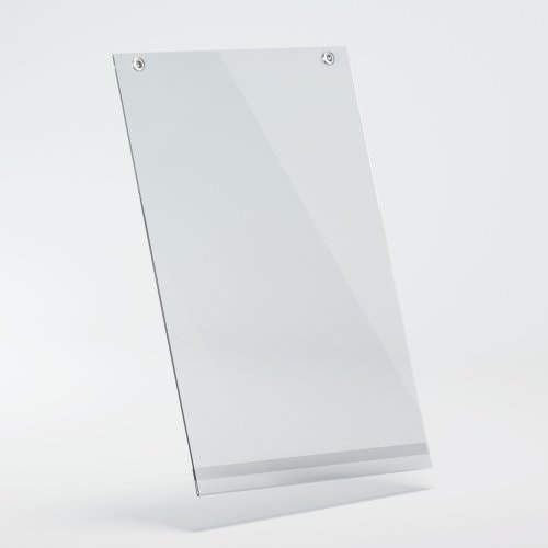 Kapsa PVC-K32 - závěsná - nýtovaná