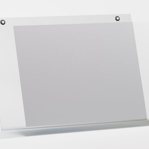 Kapsa PVC-K32 - závěsná - nýtovaná