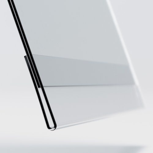 Kapsa PVC-K32 - závěsná - nýtovaná