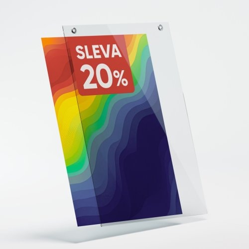 Kapsa PVC-K32 - závěsná - nýtovaná