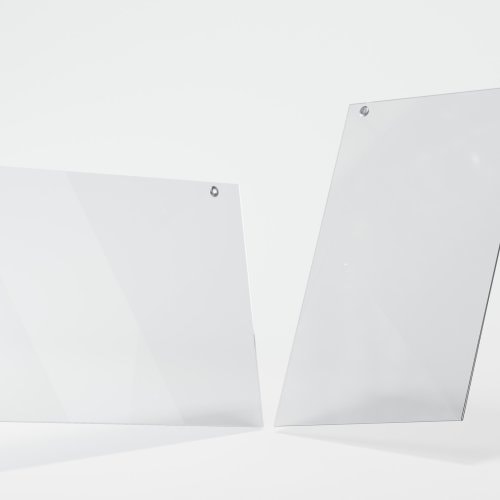 Kapsa PVC-K32 - závěsná - nýtovaná