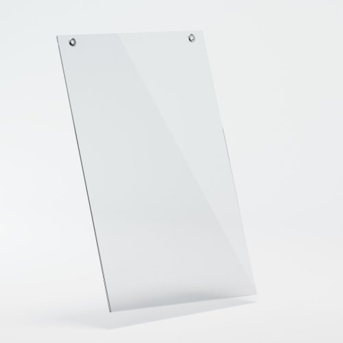 Kapsa PVC-K32 - závěsná - nýtovaná