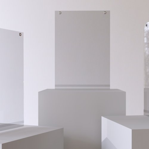 Kapsa PVC-K32 - závěsná - nýtovaná