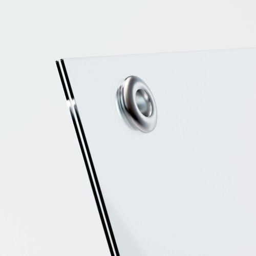 Kapsa PVC-K32 - závěsná - nýtovaná