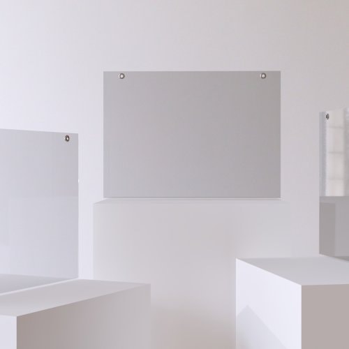 Kapsa PVC-K32 - závěsná - nýtovaná