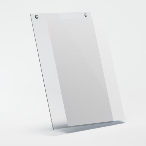 Kapsa PVC-K32 - závěsná - nýtovaná