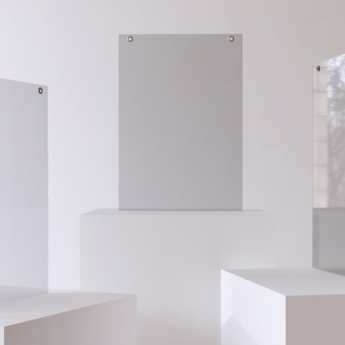 Kapsa PVC-K32 - závěsná - nýtovaná