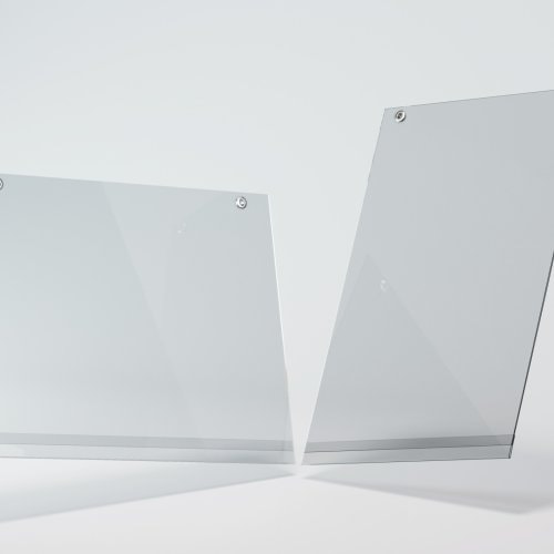 Kapsa PVC-K32 - závěsná - nýtovaná