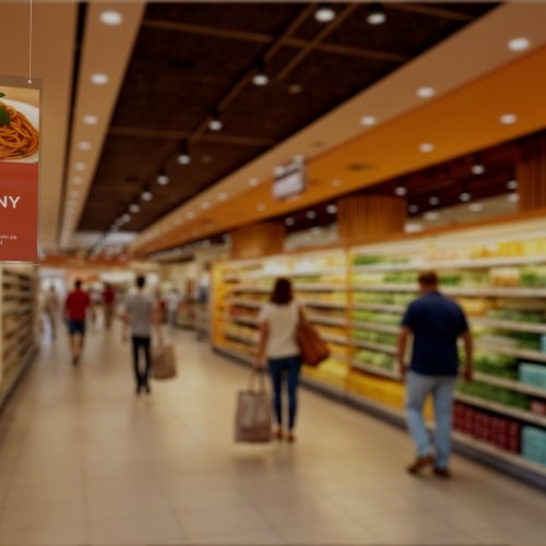 Kapsa PVC-K32 - závěsná - nýtovaná