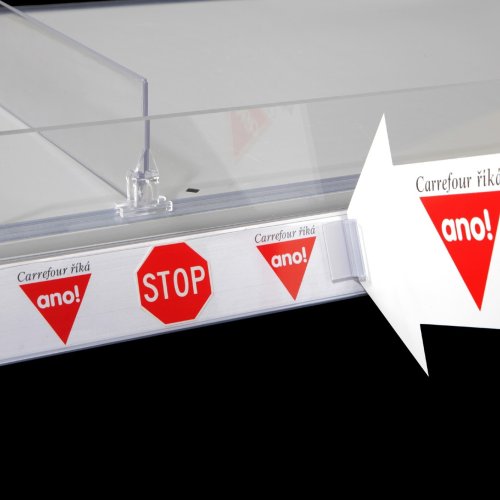 CNL-EX1 Streifen