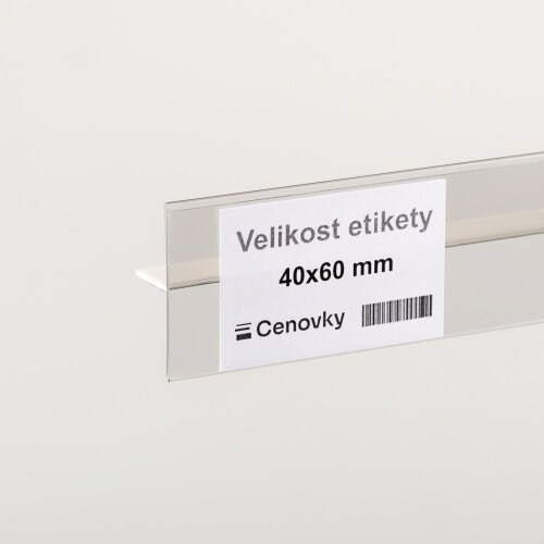 Lišta CNL-OH5
