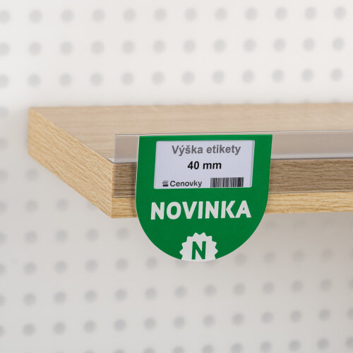 Lišta CNL-OH5