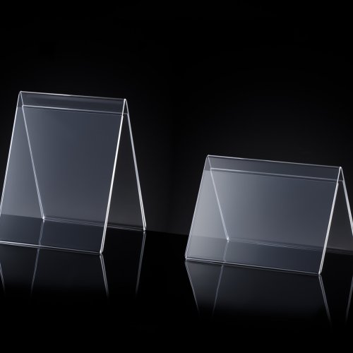 Plexiglas-Ständer Typ AKR-S22