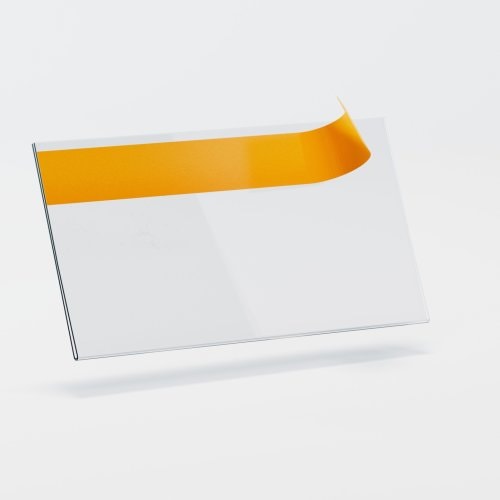 Kapsa PVC-K22 - samolepicí