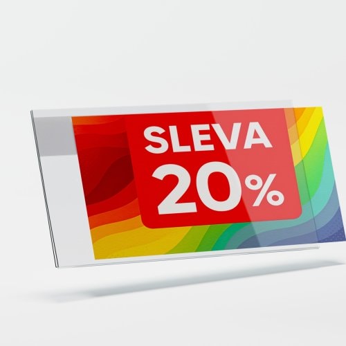 Kapsa PVC-K23 - samolepicí pěnovka