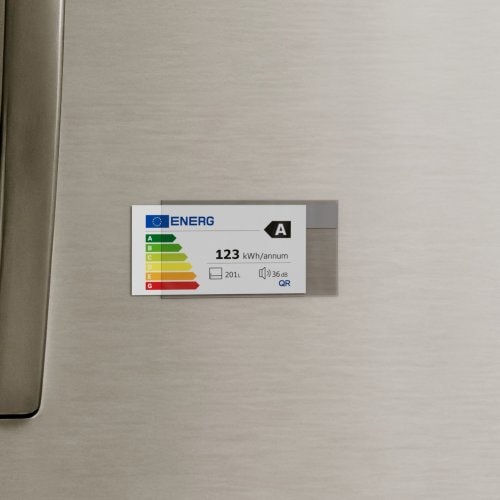 Kapsa PVC-K23 - samolepicí pěnovka