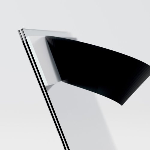 Kapsa PVC-K23 - samolepicí pěnovka