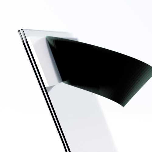 Kapsa PVC-K23 - samolepicí pěnovka