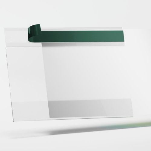 Kapsa PVC-K3 - samolepicí pěnovka