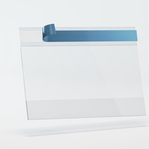 Kapsa PVC-K3 - samolepicí pěnovka