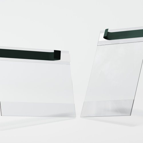 Kapsa PVC-K3 - samolepicí pěnovka