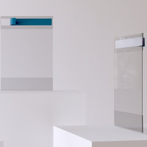 Kapsa PVC-K3 - samolepicí pěnovka