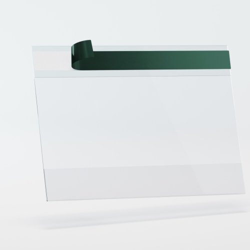 Kapsa PVC-K3 - samolepicí pěnovka