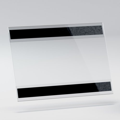 Kapsa PVC-K4 - magnetická