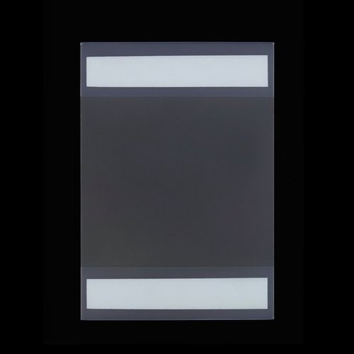 PVC-K4 pocket - magnetic