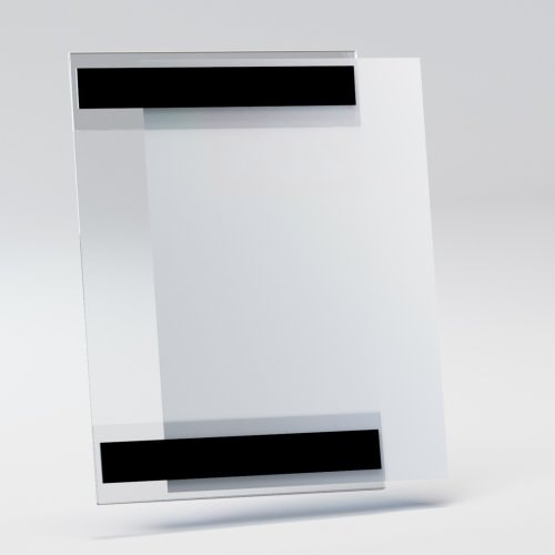 Kapsa PVC-K4 - magnetická