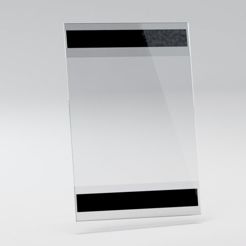 Kapsa PVC-K4 - magnetická
