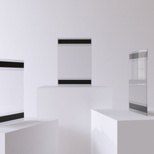 Kapsa PVC-K4 - magnetická