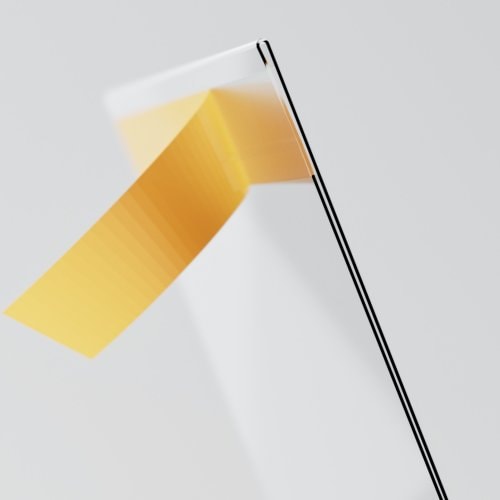 Kapsa PVC-K6 - samolepicí