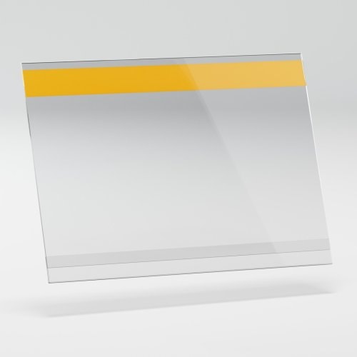 Kapsa PVC-K6 - samolepicí