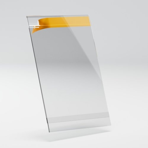 Kapsa PVC-K6 - samolepicí