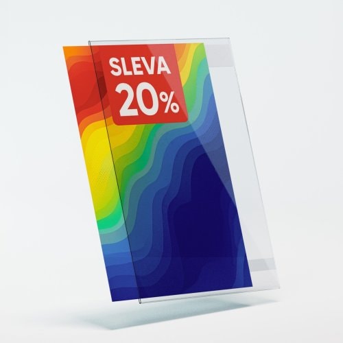 Kapsa PVC-K7 - samolepicí pěnovka