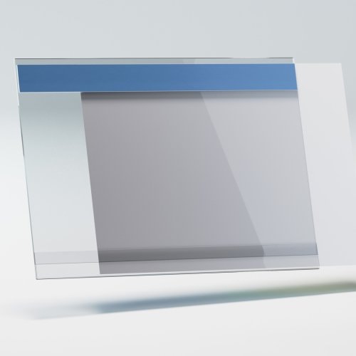 Kapsa PVC-K7 - samolepicí pěnovka