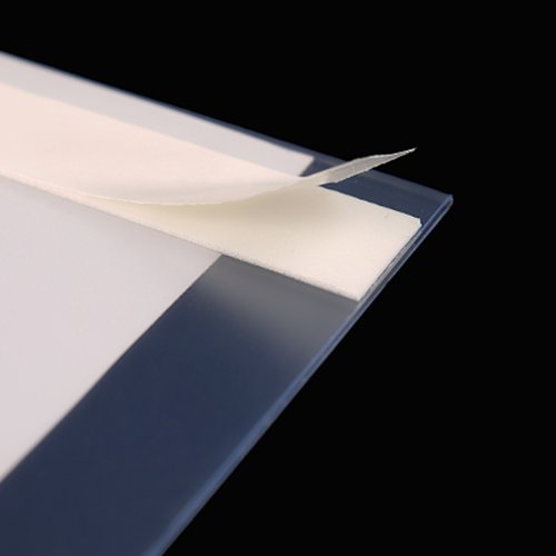 PVC-K7 pocket - self-adhesive foam