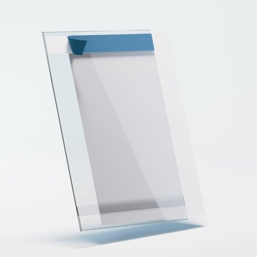 Kapsa PVC-K7 - samolepicí pěnovka