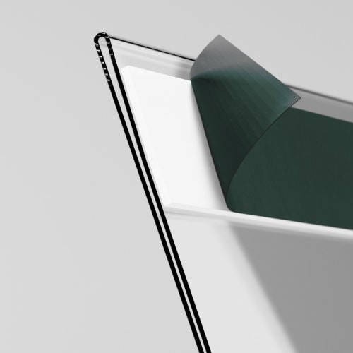 Kapsa PVC-K7 - samolepicí pěnovka